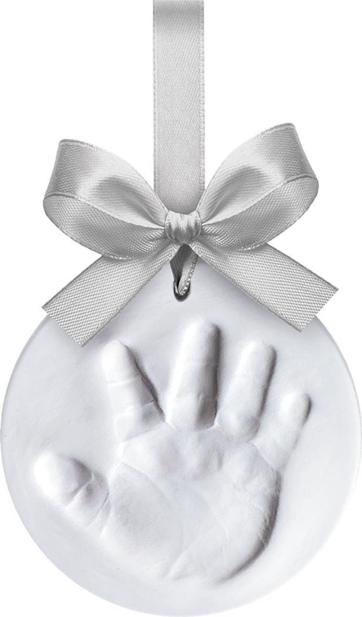 Goedkoopste Dooky Gift Ornament kit Handafdruk & Memory box