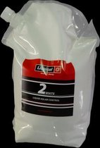 Liquisol 2WHITE witte dakverf 5 liter, goed voor 15 m²