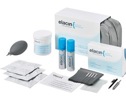 Elacin HygienePLUS Value Pack - Hygiëneproducten - voor maandelijks gebruik