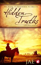 The Oregon Series - Hidden Truths