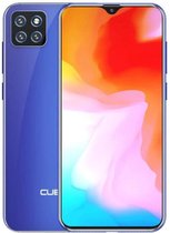 Cubot X20 Pro Dual-SIM 128GB, Blue, EU-Ware