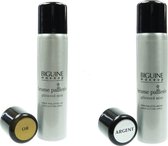 Biguine makeup - silver & gold Glitter Spray Body Spray Hair Spray 2x75ml