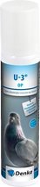 RelaxPets - U-3 Op Spray - Insecten en mijten bestrijder - post en sierduiven - 85 gr