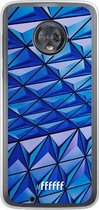 Motorola Moto G6 Hoesje Transparant TPU Case - Ryerson Façade #ffffff