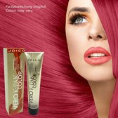 Joico - Vero K-PAK INRR Extra Red Intensifier Permanent créme haarkleur