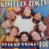 Kinderen zingen nederlandse pop