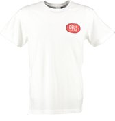 Deus t-shirt parts - Maat L