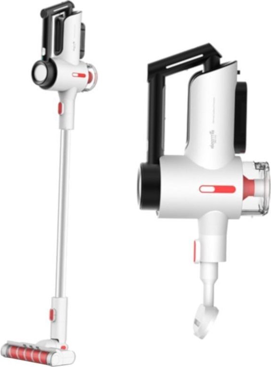 Xiaomi Deerma VC40 White | bol.com