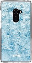 Xiaomi Mi Mix 2 Hoesje Transparant TPU Case - Siberia #ffffff
