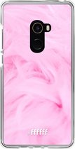 Xiaomi Mi Mix 2 Hoesje Transparant TPU Case - Cotton Candy #ffffff