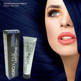 Joico Vero K-Pak Chrome - Demi Permanent Cream Color Hair - N1 Black Amethyst