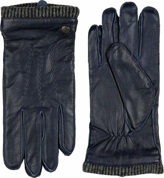 Laimbock handschoenen Thornbury zwart - 9