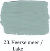 Zijdeglans OH 1 ltr 23- Veerse Meer