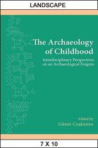 SUNY series, The Institute for European and Mediterranean Archaeology Distinguished Monograph Series - The Archaeology of Childhood