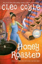 A Coffeehouse Mystery 19 - Honey Roasted