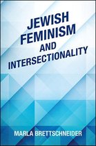 SUNY series in Feminist Criticism and Theory - Jewish Feminism and Intersectionality