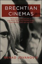 SUNY series, Horizons of Cinema - Brechtian Cinemas