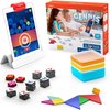 Afbeelding van het spelletje Osmo Genius Starter Kit - Educatief speelgoed voor iPad