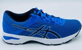 Asics GT-1000 6 GS - Directoire Blue/Peacoat/Silver - Maat 37