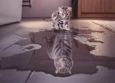 Fat Joe Puzzel 1000 stukjes Kitten Dreams - Puzzle 1000 pieces