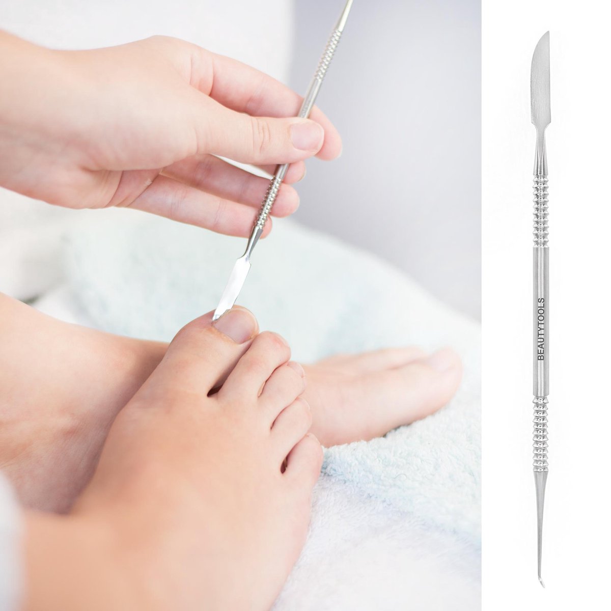 Bol Com Pedicure Instrument Voor Ingegroeide Nagels