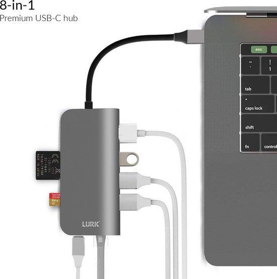 adapter for surface pro 3 dockstation