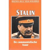 Stalin, de communistische tsaar nummer 61 uit de serie