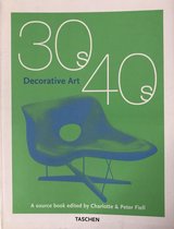 Decorative Art 30s 40s
