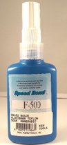 Speed Bond Liquide Téflon 250 ml Scellant anaérobie métacrylique
