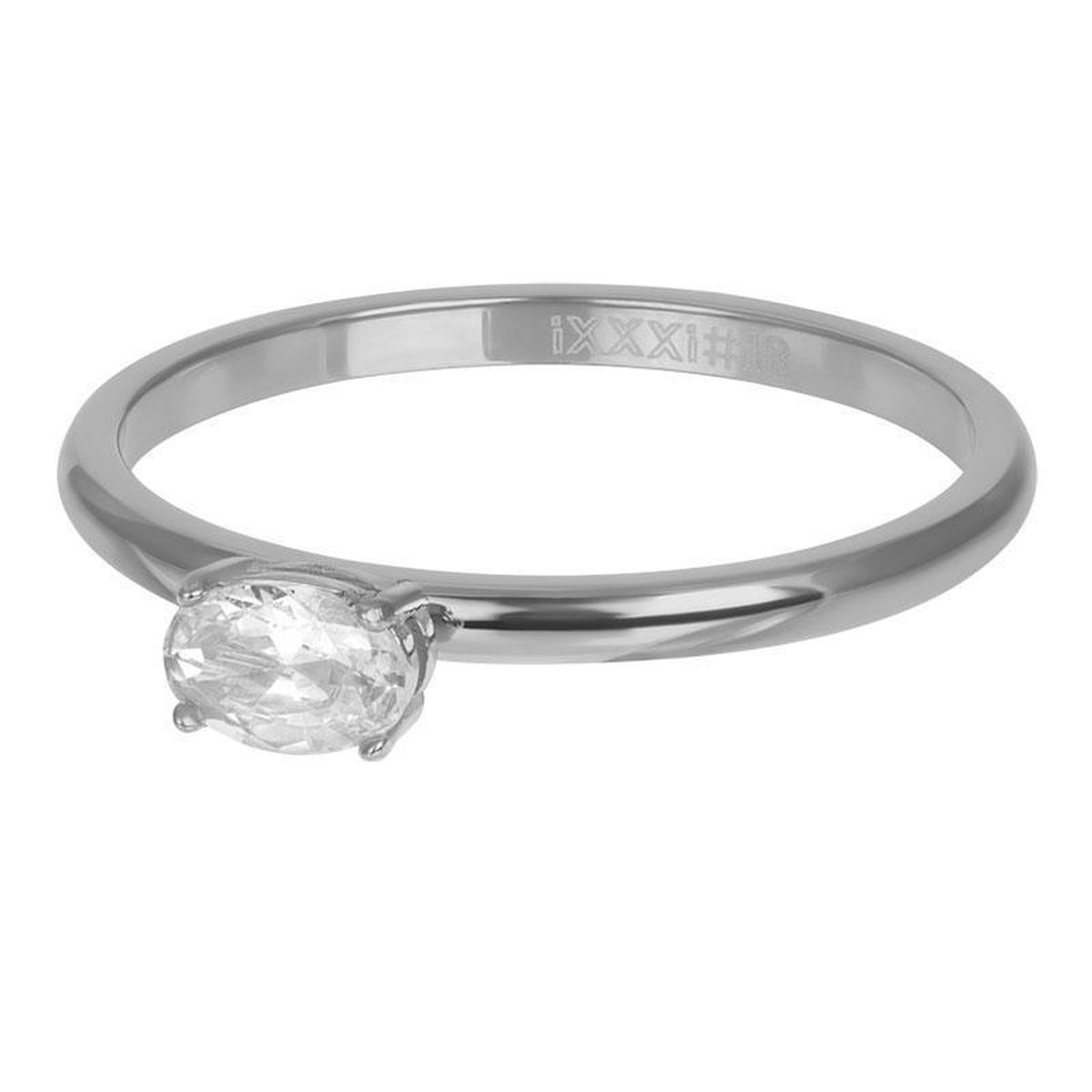 King - iXXXi - Vulring 2mm 19 / Silver