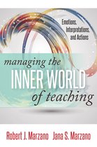 The Classroom Strategies Series - Managing the Inner World of Teaching