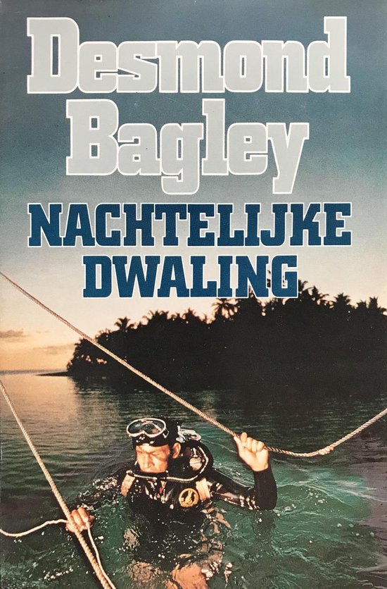 Nachtelijke dwaling