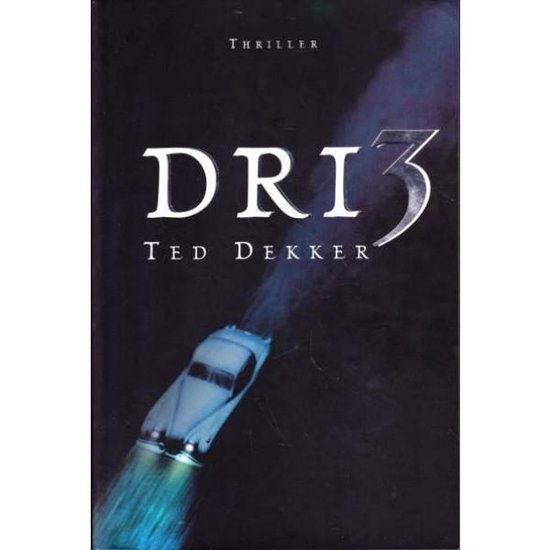 Dri3 - cover
