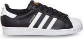 adidas Superstar W Dames Sneakers - Core Black/Ftwr White/Core Black - Maat 41 1/3