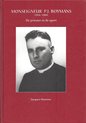 Monseigneur Peter Joseph Boymans (1914-1984)