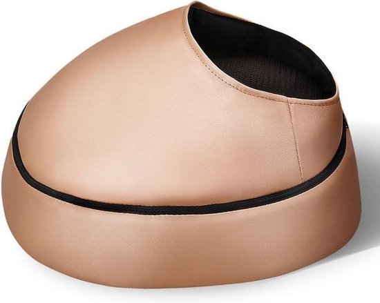 Elektrische Voet Massager Infrarood Verwarming Shiatsu Kneed - Elektrische - €36,99