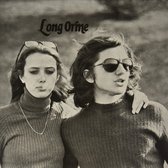 Long Orme - Long Orme (LP)