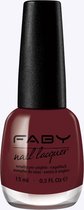 Red At Night - 10-FREE nagellak