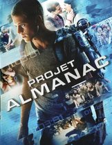Project Almanac (import)