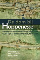 De dam bij Hoppenesse