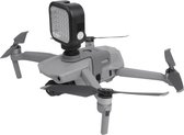 50CAL DJI Mavic Air 2 support de montage pour caméra d'action (GoPro Osmo Action, série Insta360 , Osmo Pocket, caméra de Sports Fimi Palm, Insta360 )