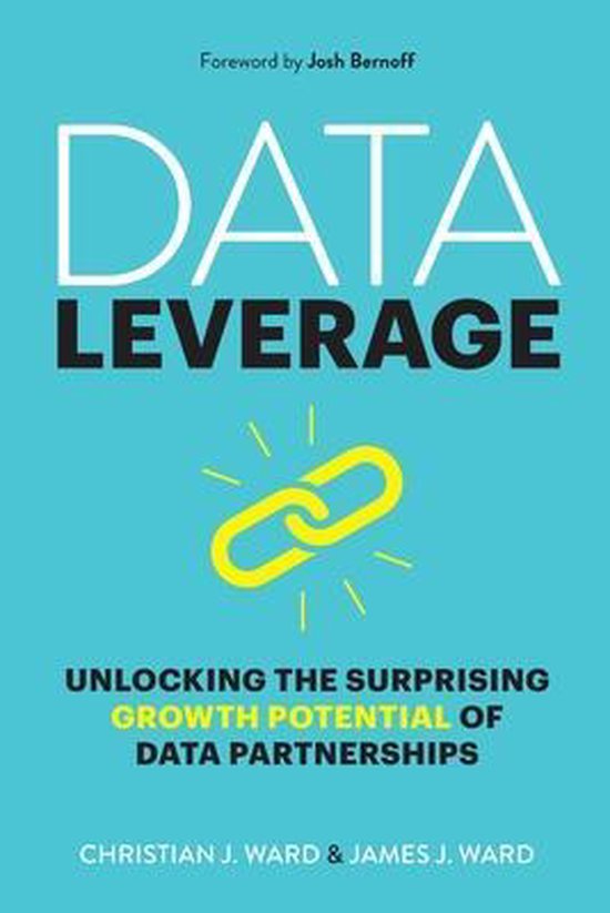 Data Leverage - cover