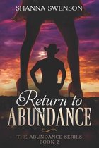 Return to Abundance: The Abundance Series