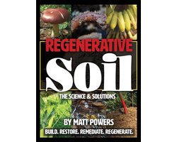 Regenerative Soil
