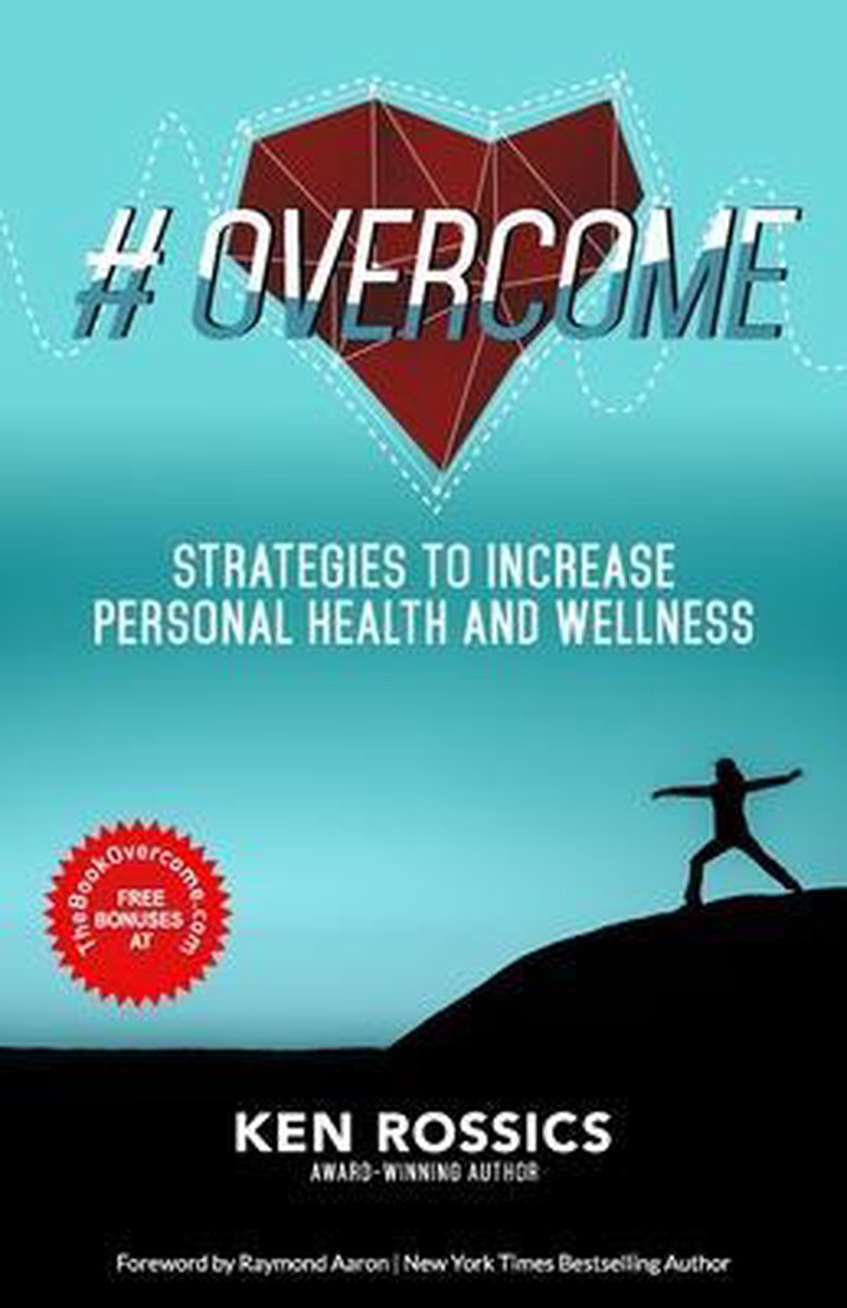 #overcome