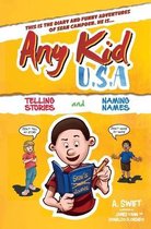 Any Kid USA