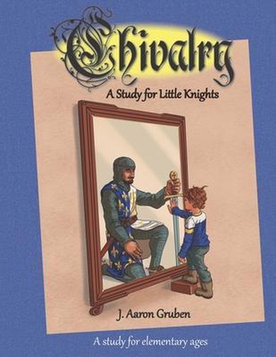 Chivalry - cover