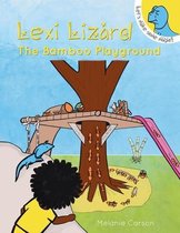 Lexi Lizard- Lexi Lizard The Bamboo Playground