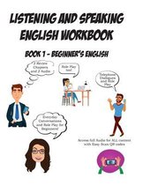 Listening and Speaking English Workbook