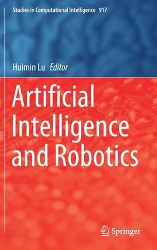 Artificial Intelligence and Robotics | 9783030561772 | Boeken | bol.com